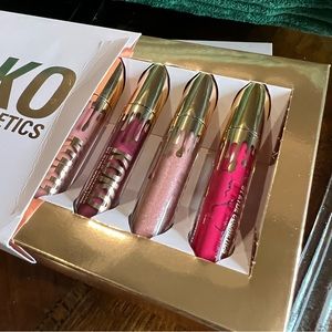 KOKO💋 | Kylie Cosmetics | liquid lip💄 kollection